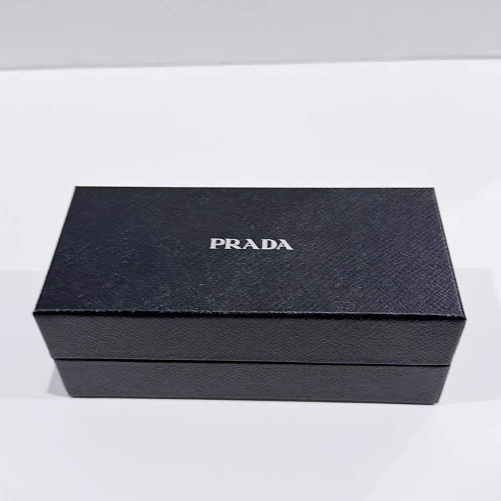 Authentic Prada Eyewear Box (EMPTY)
